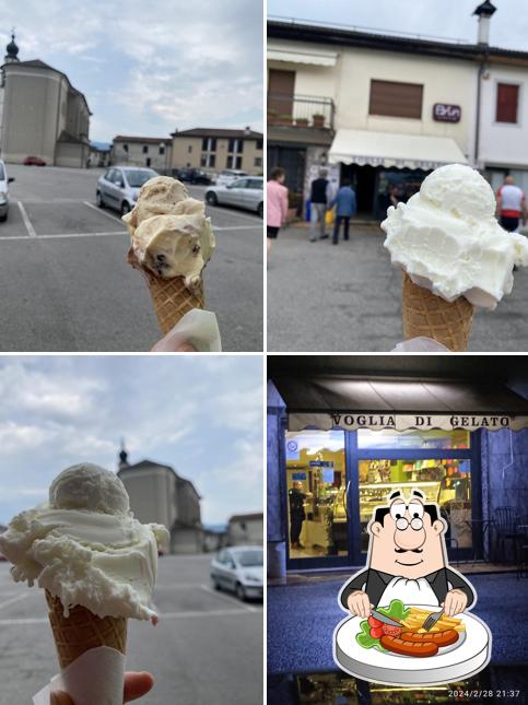 Voglia Di Gelato