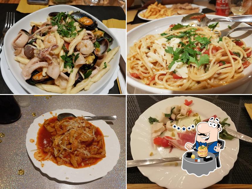 Cibo al Garden - Ristorante Pizzeria