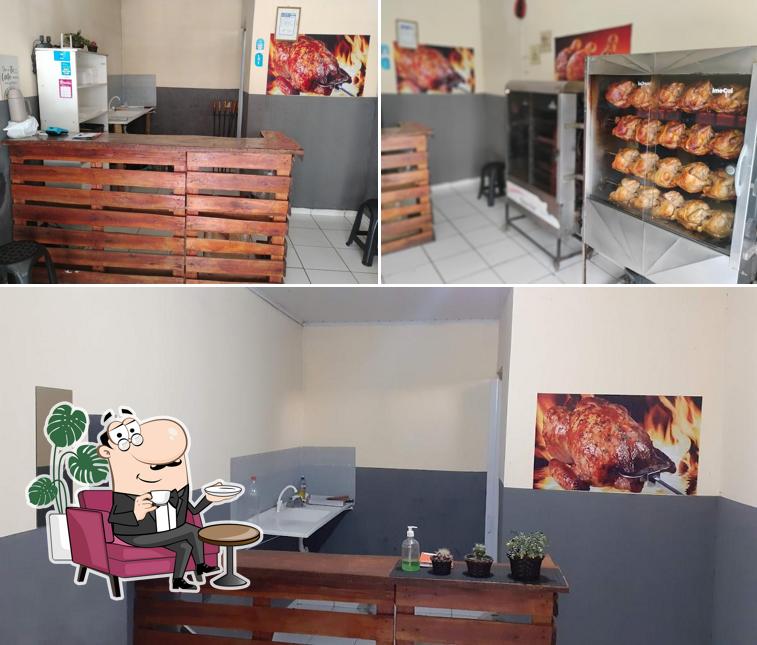 Frango Mais Assado
