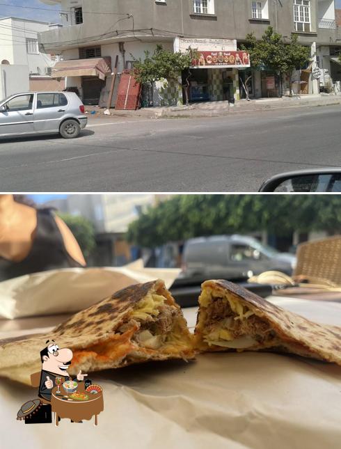 Samir Chappati