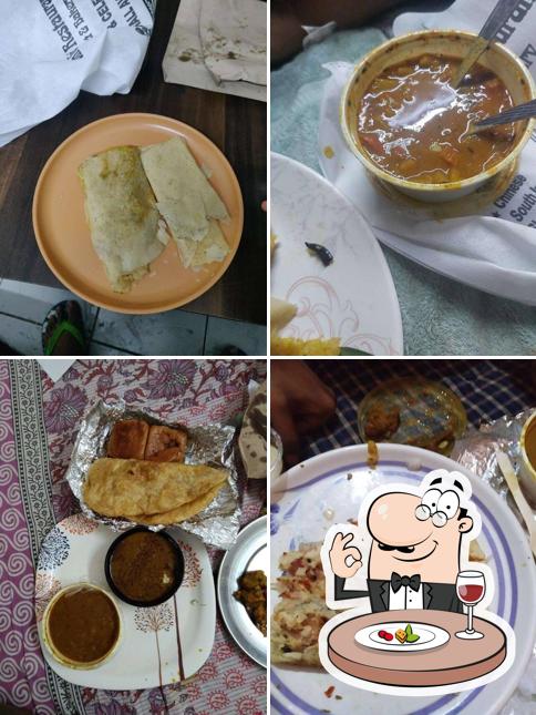 Meals at Shri Bala Ji Sweets And Restaurant