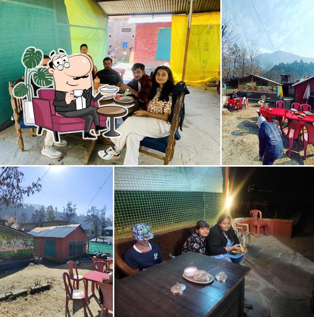 Dimpi cafe And Bhojnalya