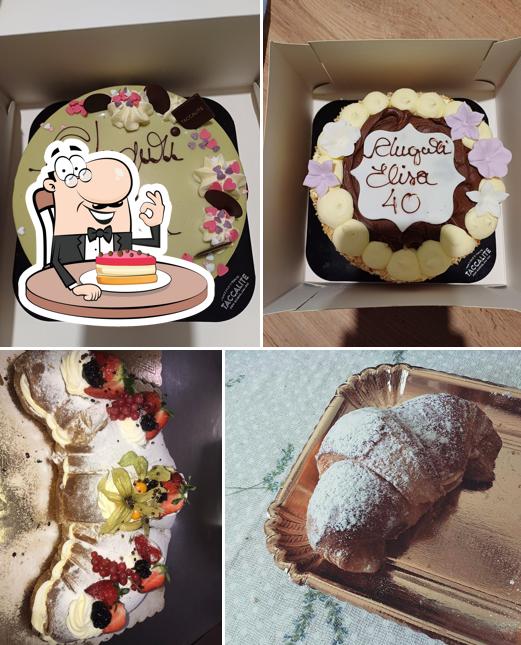 Vedi questa immagine di Forno Taccalite - Collemarino