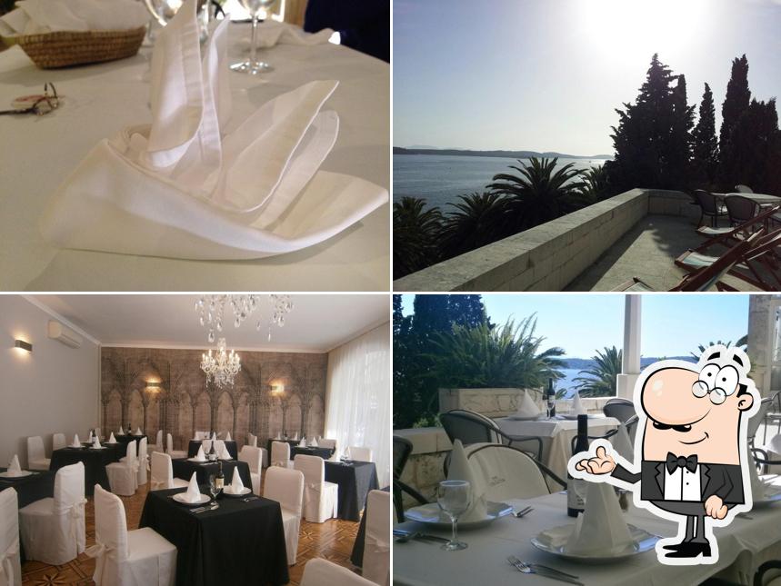 Hotel Moeesy, Blue & Green Oasis