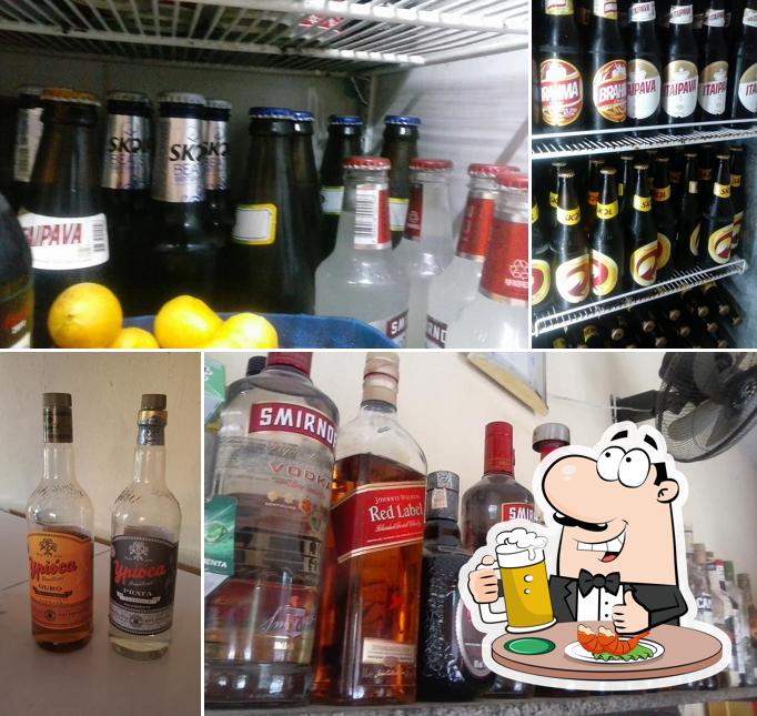 Bar do Bambu
