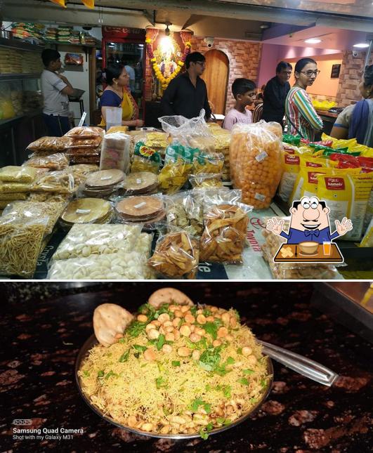 Meals at Siddhivinayak Fast Food