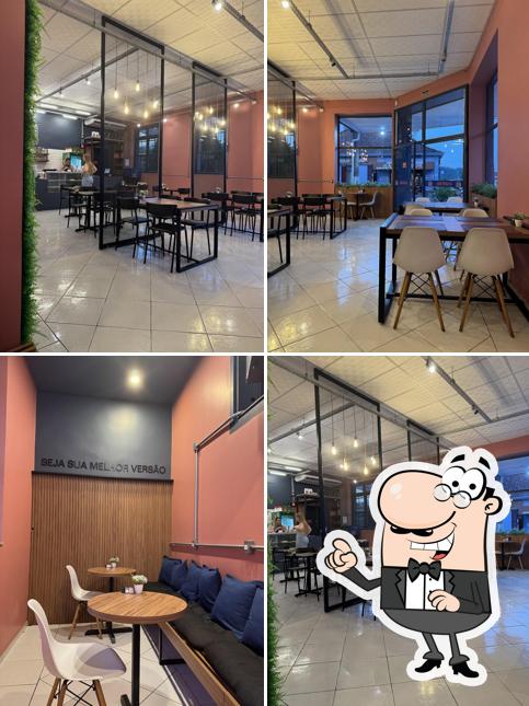 Aromas Café & Bistrô