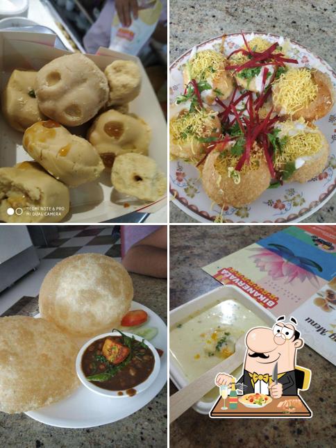 Food at Bikanervala Nehru Nagar Ahmedabad Food at Bikanervala Nehru Nagar Ahmedabad