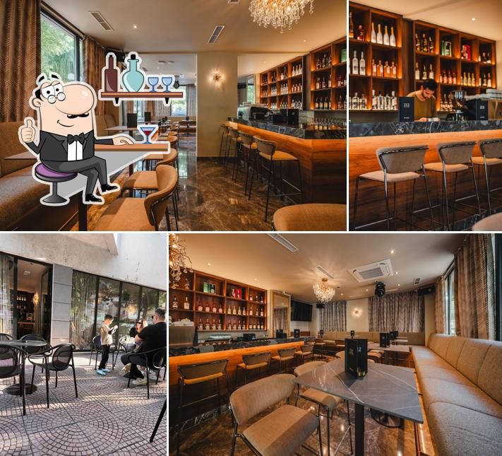 212 Bar & Lounge Omis