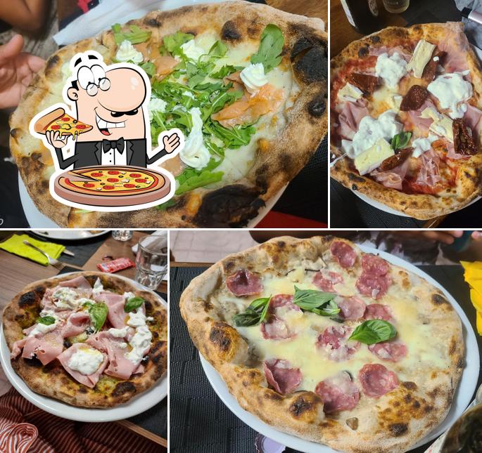 300° pizzeria e friggitoria