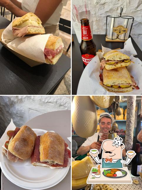 Cibo al Adimare