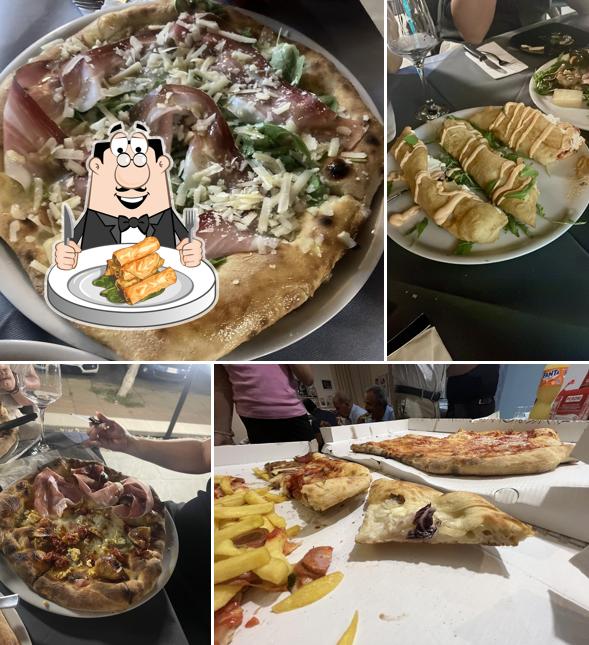 Pizzeria La strada