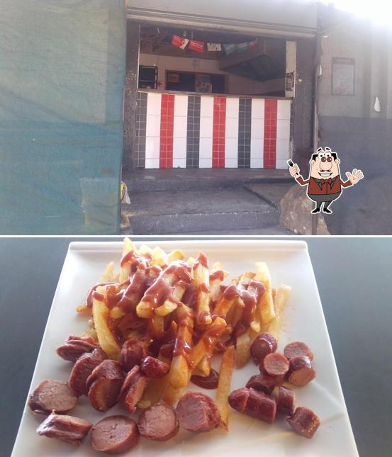 Whitehouse kasi kota, Pimville - Restaurant menu, prices and reviews