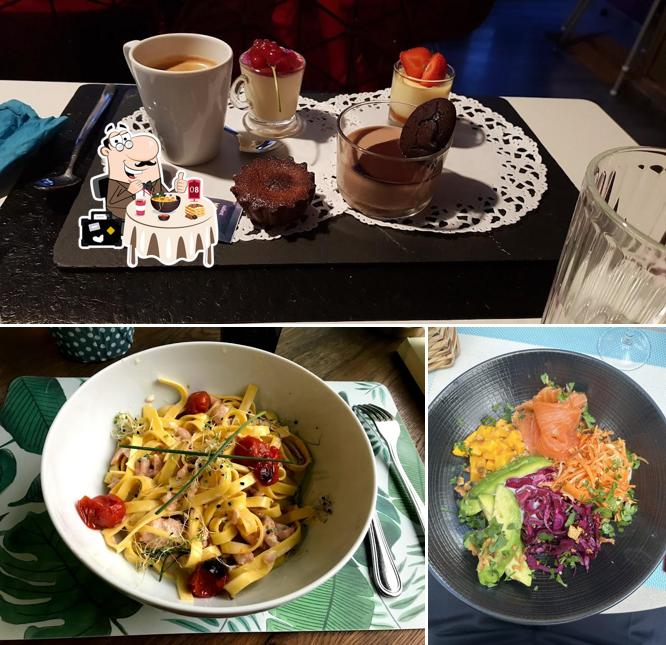 Platti al Metropolis