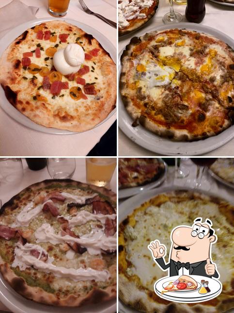 La pizza è il piatto veloce più di successo al mondo