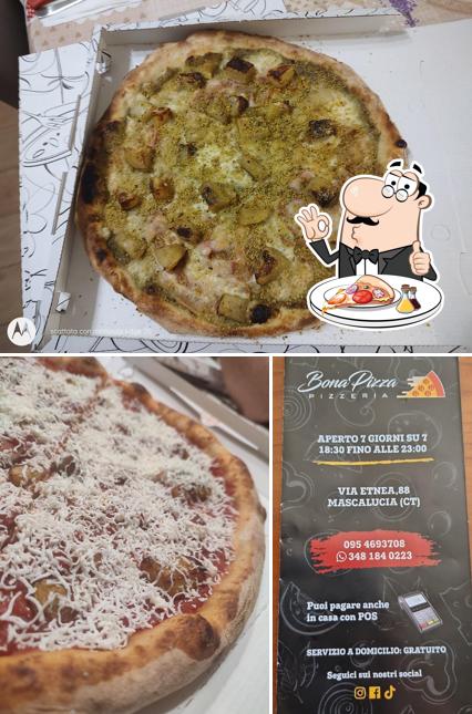 Bona Pizza