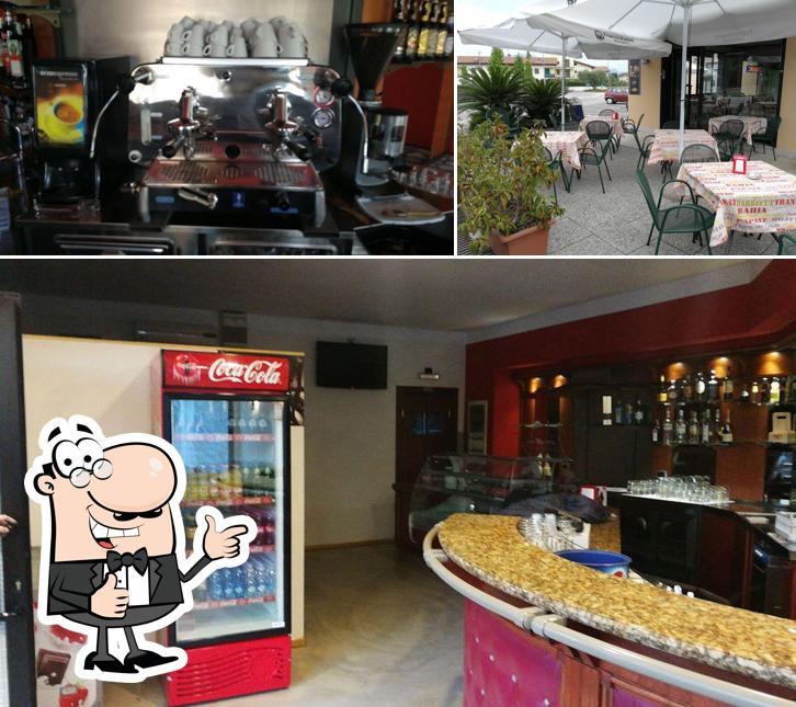 Ecco un'immagine di Nico cafe'