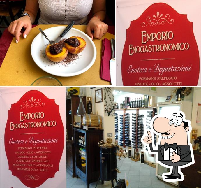 Emporio Enogastronomico