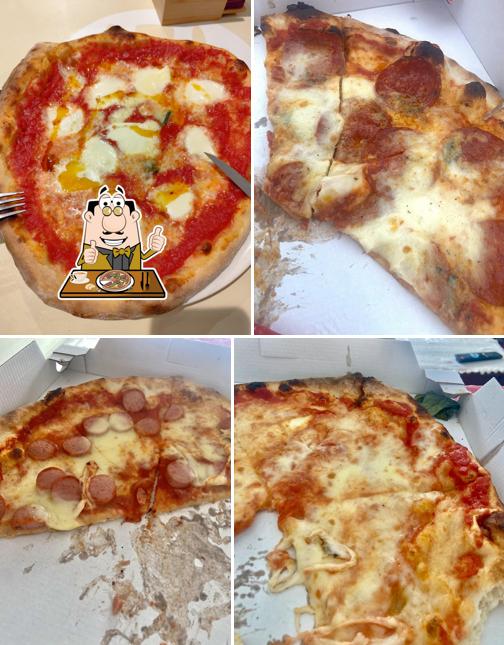 Pizzeria Damar