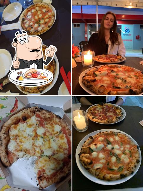 A pizza é o fast food mais amado do mundo
