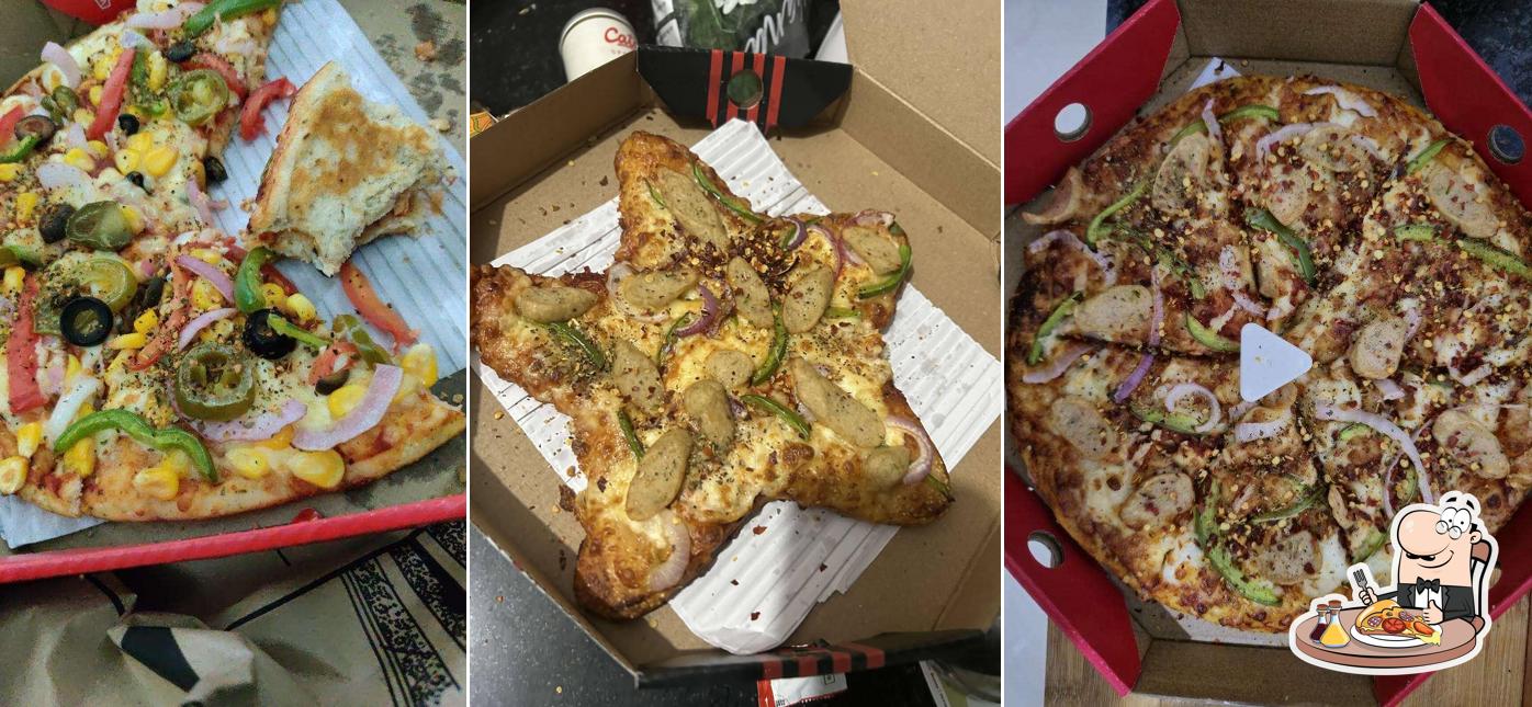 The Pizza Project by Oven Story