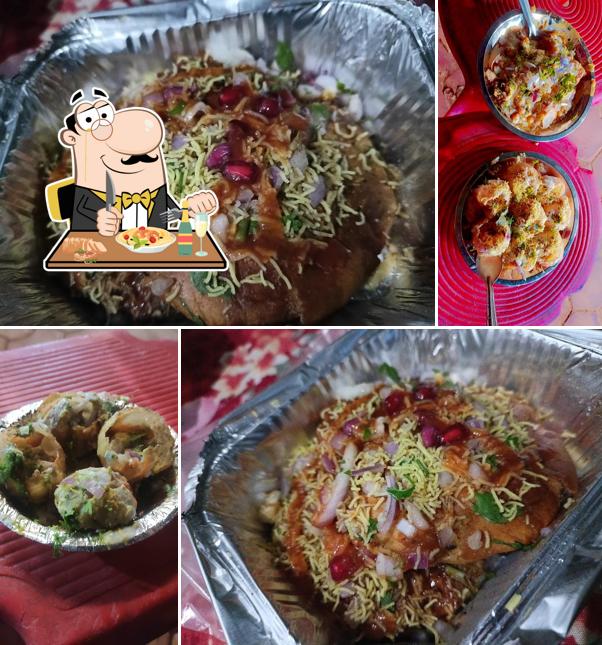 Jaiswal Chaat Center