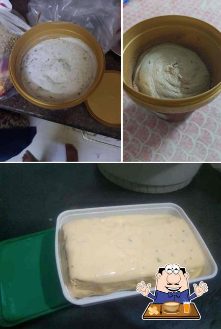 Kwality Wall's Ice Cream And More