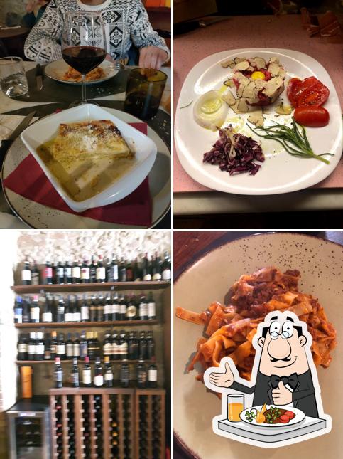 Cibo al Il Loggiato