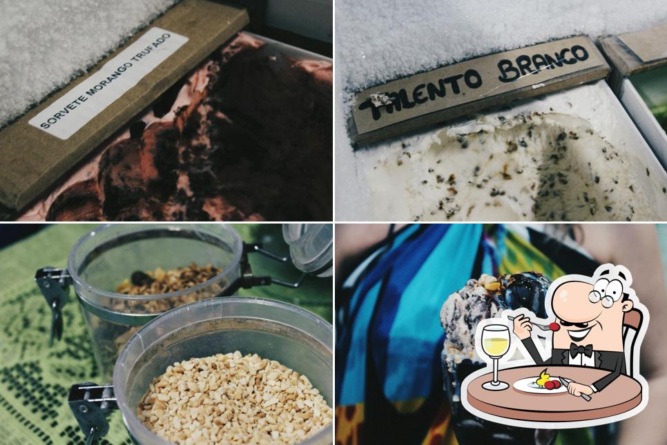 Ponta da Praia Beach Bar