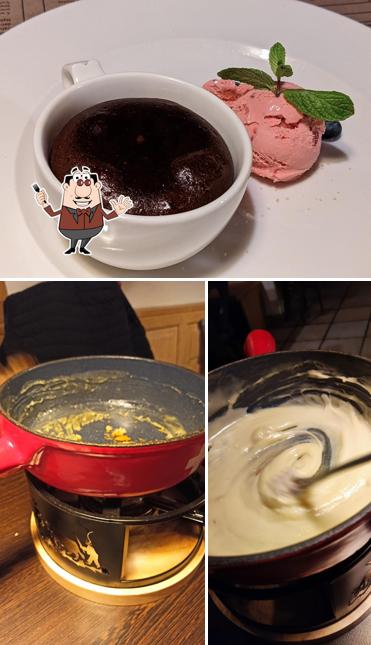 Cibo al Restaurant Gemsy