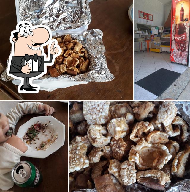Frango Na Brasa - Campinas