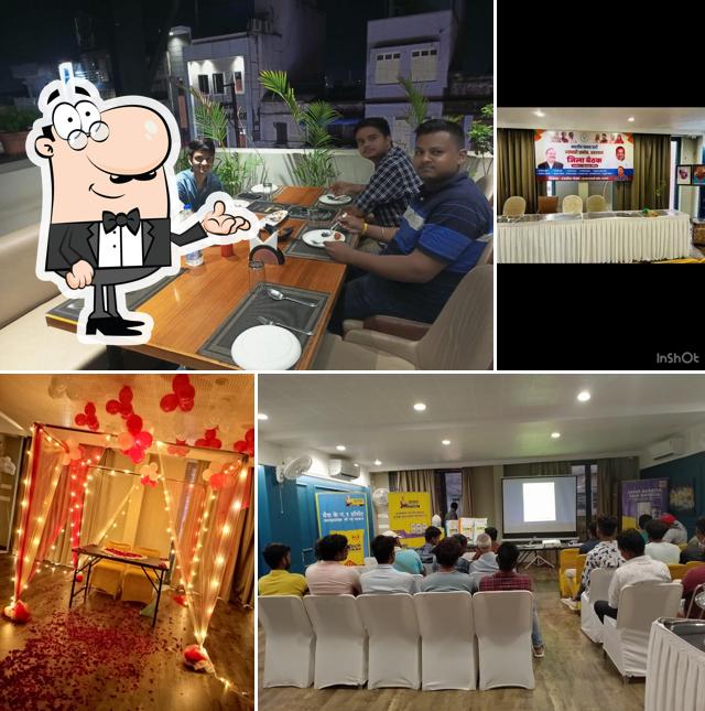 Check out how Okhali looks inside