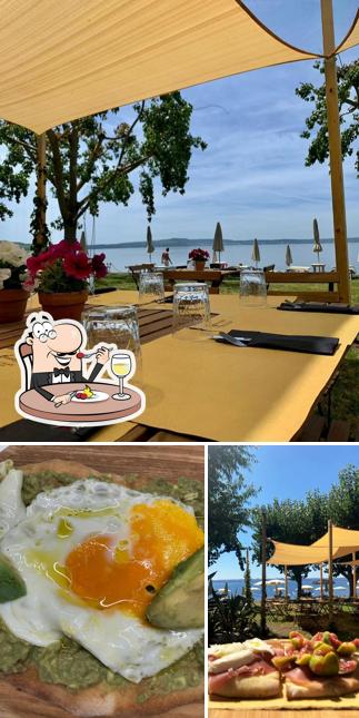 Ristorante Chiosco Smeraldo