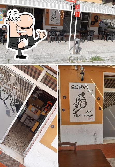 Bar Trattoria Scric