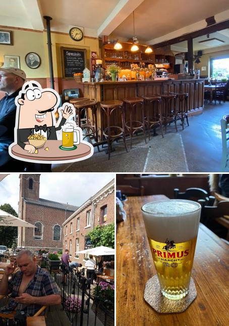 Brasserie Zonnebloem