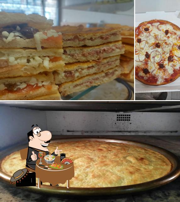 Cibo al Da Massi Speedy Pizza Cibo al Da Massi Speedy Pizza