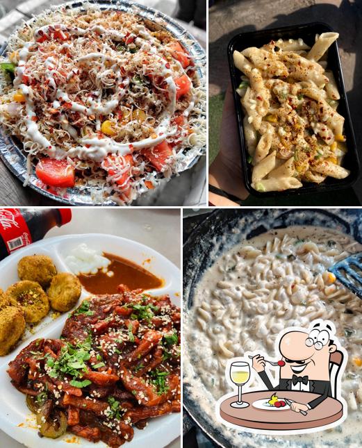 Saakshaat's Swaadishtham