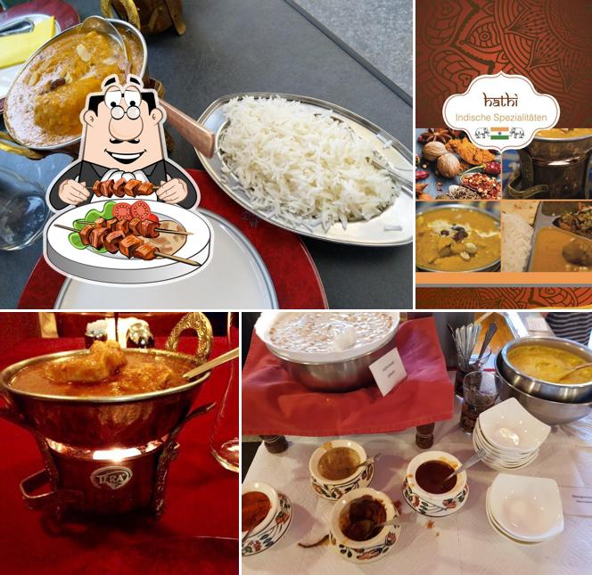 Hathi Restaurant, Graz - Restaurant menu, prices and reviews