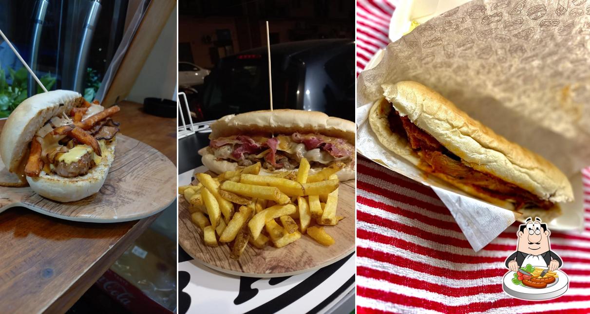 Platti al Peaky Blinders Pub & Grill