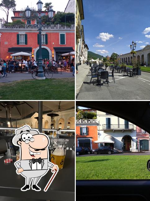 Guarda gli esterni di BAR DA RITA