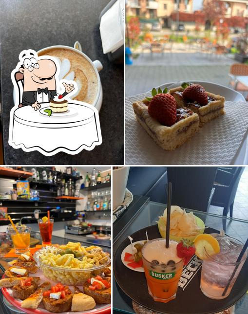 Caffè del Borgo - Pancaffè