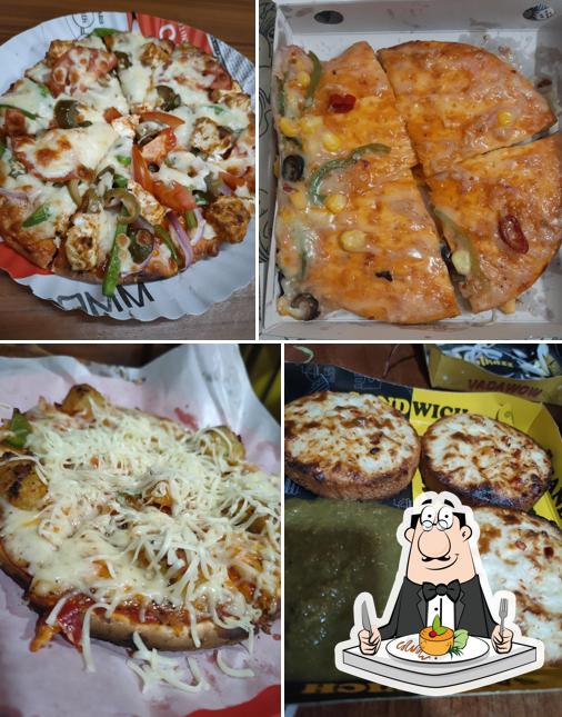 Meals at Chatkazz Mahuva