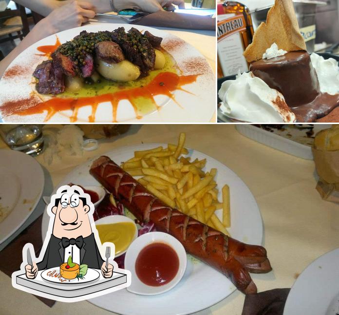 Cibo al Vaffalluppolo Birroteca