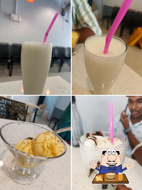 ZAN Cafe