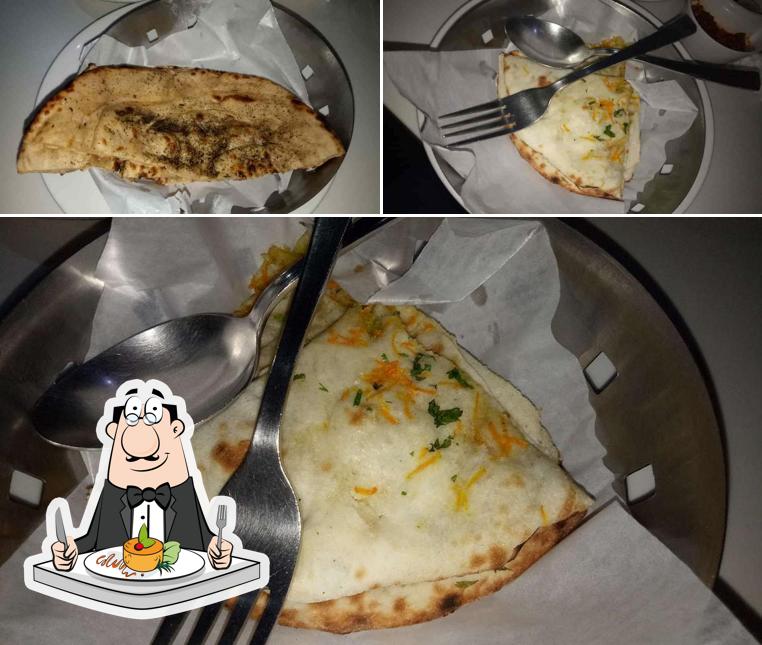 Cheeni Kum Restaurant - Kasba