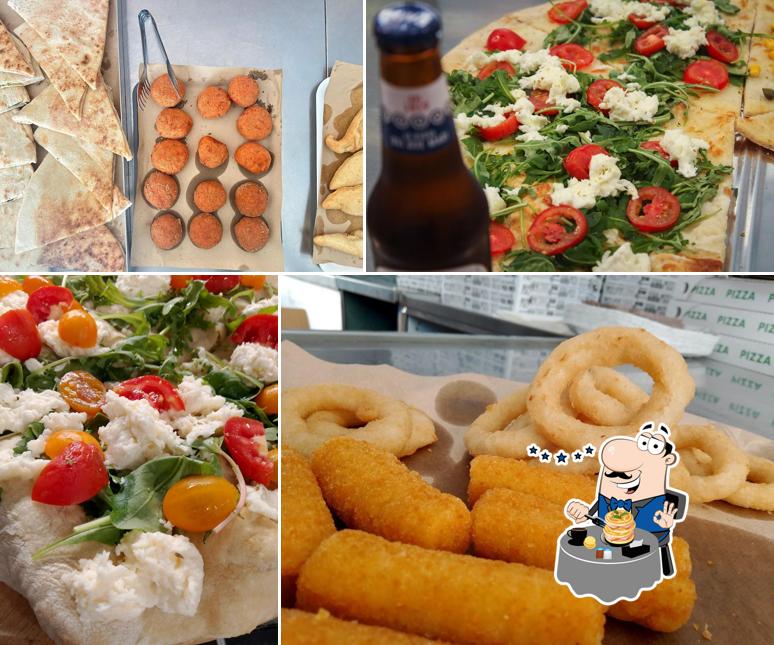 Family Pizza