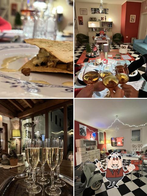 MorusAlba homeRestaurant