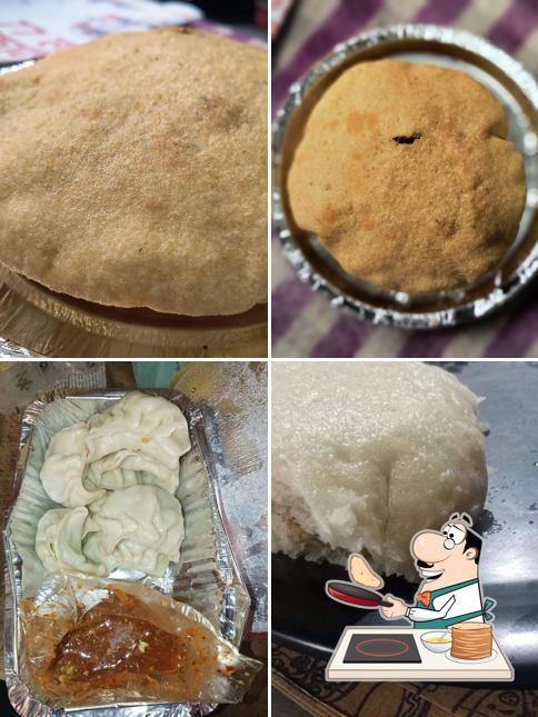 Chetan Sharma Kachori House