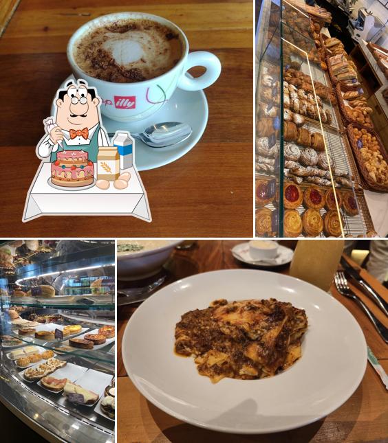 Look at the image of Forneria - Farolândia