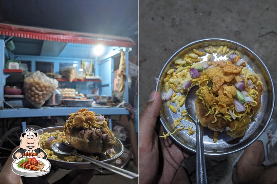 Shree Kandure Bhel House